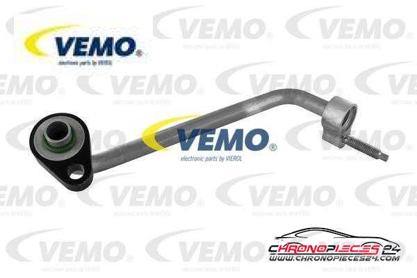 Achat de VEMO V25-20-0002 Conduite à haute pression, climatisation pas chères