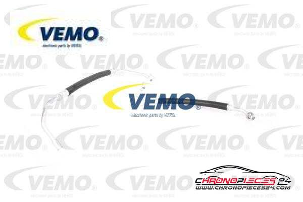 Achat de VEMO V25-20-0010 Conduite à haute pression, climatisation pas chères