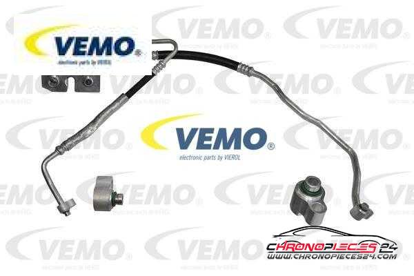 Achat de VEMO V25-20-0011 Conduite à haute pression, climatisation pas chères