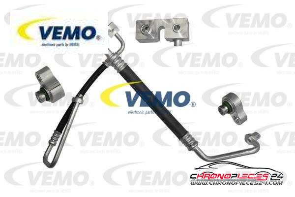 Achat de VEMO V25-20-0017 Conduite à haute pression, climatisation pas chères