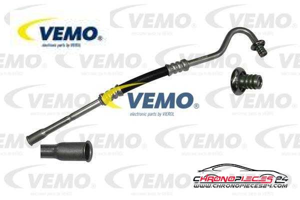 Achat de VEMO V25-20-0018 Conduite à haute/basse pression, climatisation pas chères