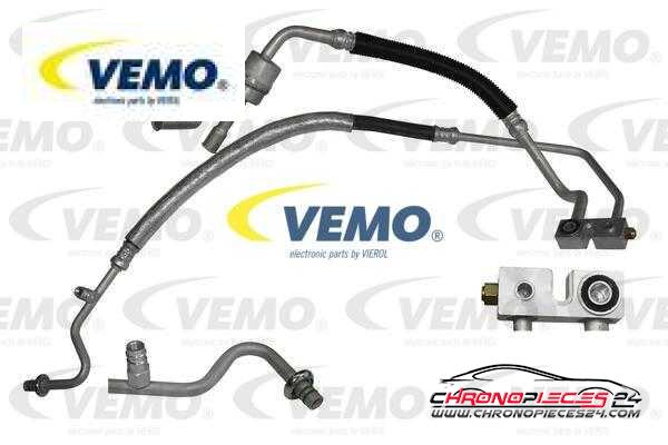 Achat de VEMO V25-20-0037 Conduite à haute pression, climatisation pas chères