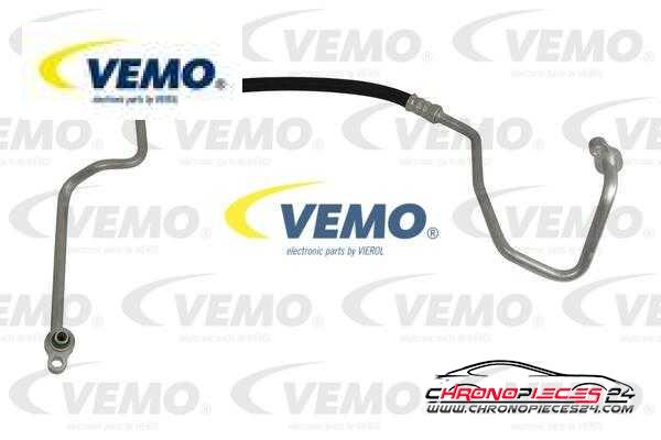 Achat de VEMO V25-20-0039 Conduite à haute pression, climatisation pas chères