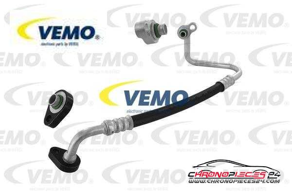 Achat de VEMO V25-20-0041 Conduite à haute pression, climatisation pas chères