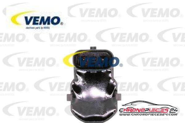 Achat de VEMO V25-72-0096 Capteur, parctronic pas chères