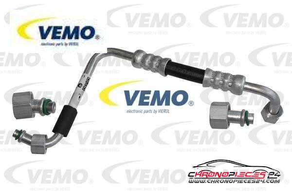 Achat de VEMO V30-20-0002 Conduite à haute pression, climatisation pas chères