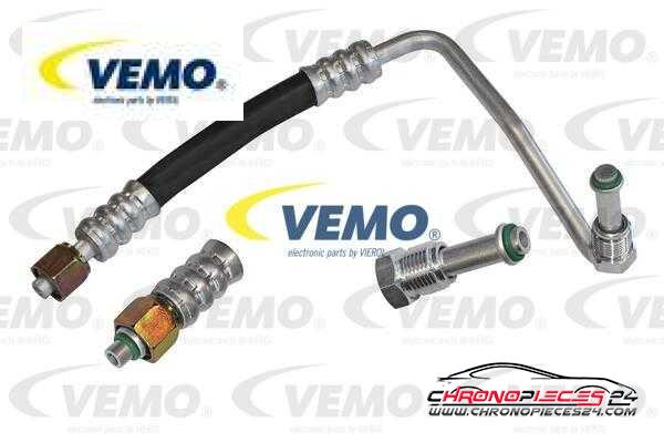 Achat de VEMO V30-20-0005 Conduite à haute pression, climatisation pas chères