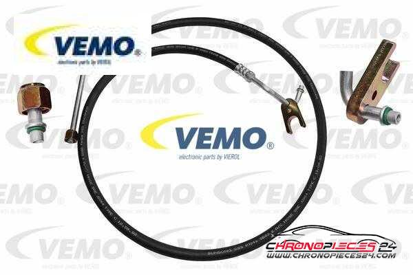 Achat de VEMO V30-20-0006 Conduite à haute pression, climatisation pas chères