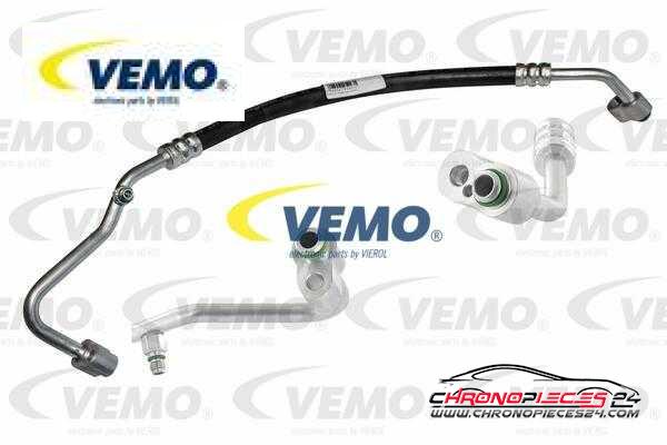 Achat de VEMO V30-20-0007 Conduite à haute pression, climatisation pas chères