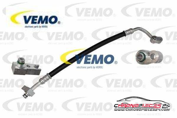 Achat de VEMO V30-20-0021 Conduite à haute pression, climatisation pas chères