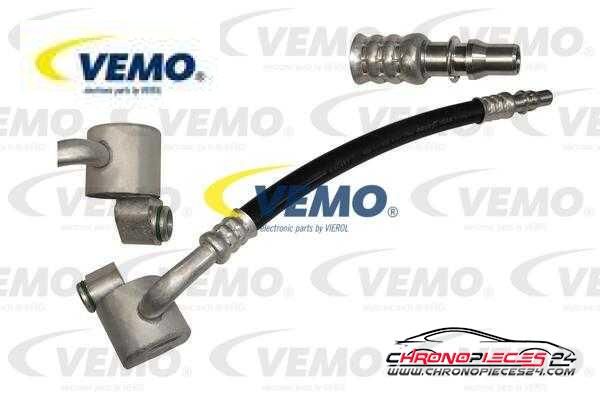 Achat de VEMO V30-20-0025 Conduite à basse pression, climatisation pas chères