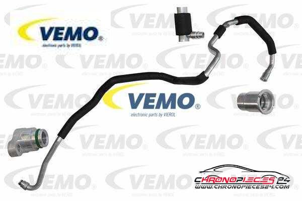 Achat de VEMO V30-20-0029 Conduite à basse pression, climatisation pas chères