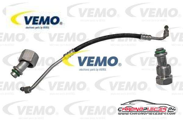 Achat de VEMO V30-20-0034 Conduite à haute pression, climatisation pas chères