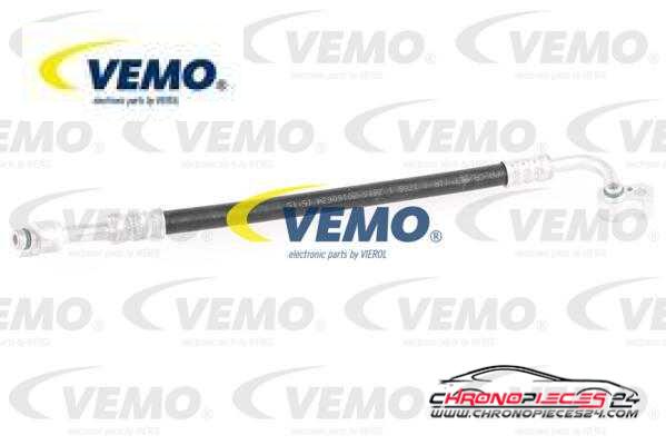 Achat de VEMO V30-20-0035 Conduite à haute pression, climatisation pas chères