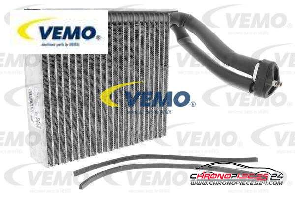 Achat de VEMO V30-65-0038 Evaporateur climatisation pas chères