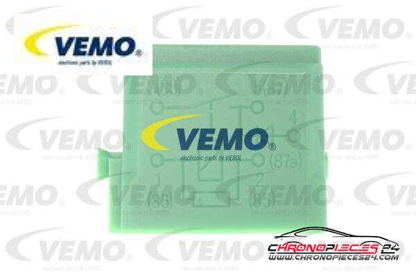Achat de VEMO V30-71-0037 Relais, correcteur d'assiette pas chères