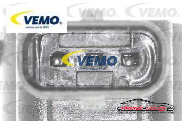 Achat de VEMO V30-72-0021 Capteur, parctronic pas chères