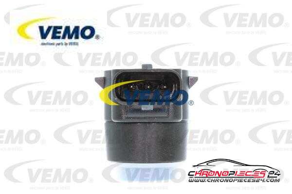 Achat de VEMO V30-72-0023 Capteur, parctronic pas chères