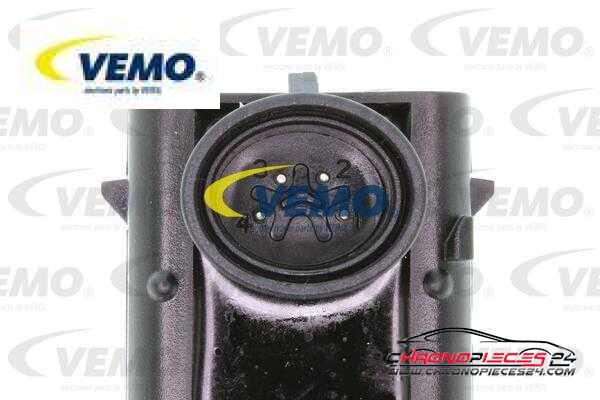 Achat de VEMO V30-72-0024 Capteur, parctronic pas chères