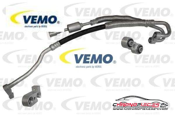 Achat de VEMO V40-20-0008 Conduite à haute pression, climatisation pas chères