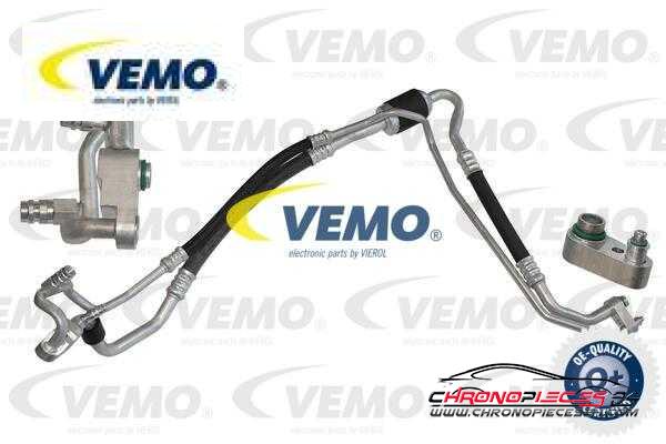 Achat de VEMO V40-20-0014 Conduite à haute/basse pression, climatisation pas chères