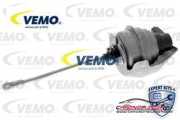 Achat de VEMO V40-40-0001 Boîtier de commande, compresseur pas chères