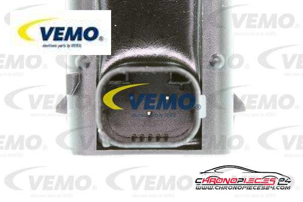Achat de VEMO V40-72-0488 Capteur, parctronic pas chères