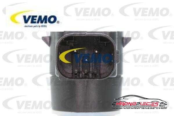 Achat de VEMO V40-72-0491 Capteur, parctronic pas chères