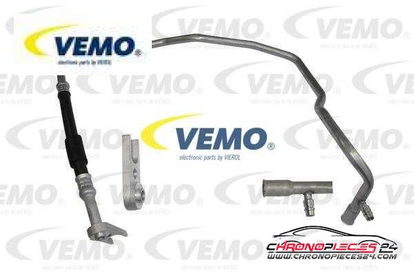 Achat de VEMO V42-20-0007 Conduite à basse pression, climatisation pas chères
