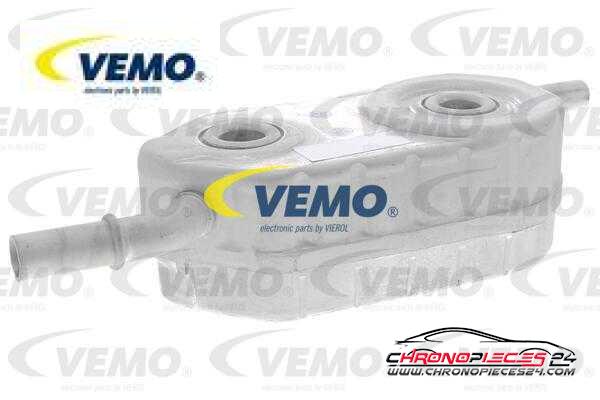 Achat de VEMO V42-60-0011 Radiateur d'huile pas chères