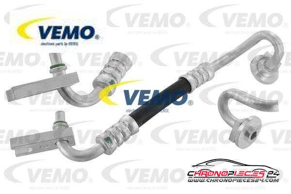 Achat de VEMO V46-20-0009 Conduite à haute pression, climatisation pas chères