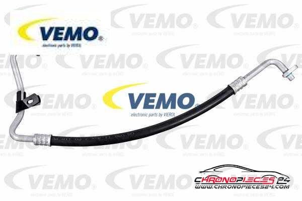 Achat de VEMO V46-20-0020 Conduite à haute/basse pression, climatisation pas chères