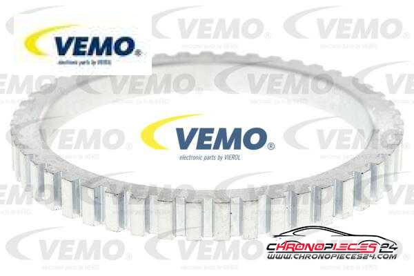 Achat de VEMO V52-92-0006 Anneau de palpeur, ABS pas chères