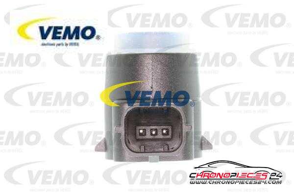 Achat de VEMO V57-72-0007 Capteur, parctronic pas chères