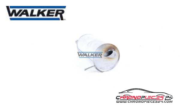 Achat de WALKER 23911 Silencieux arrière pas chères