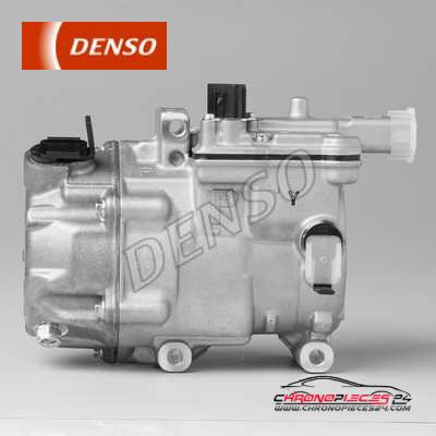 Achat de DENSO DCP50502 Compresseur, climatisation pas chères