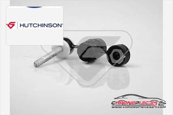 Achat de HUTCHINSON 590149 Suspension, stabilisateur pas chères