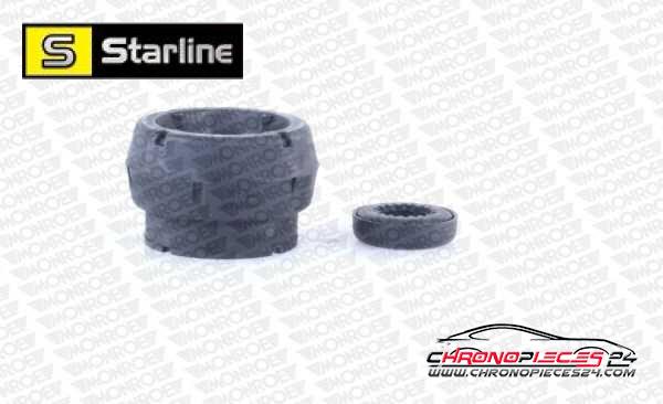 Achat de STARLINE 609440651 Coupelle de suspension pas chères