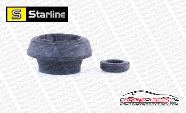 Achat de STARLINE 609440701 Coupelle de suspension pas chères