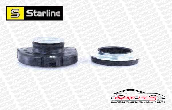 Achat de STARLINE 609440761 Coupelle de suspension pas chères