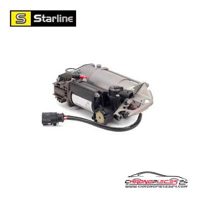Achat de STARLINE 626440999 Compresseur, système d'air comprimé pas chères