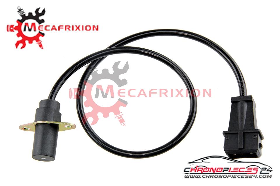 Achat de MECAFRIXION MFCAC128 Capteur, position d'arbre à cames pas chères