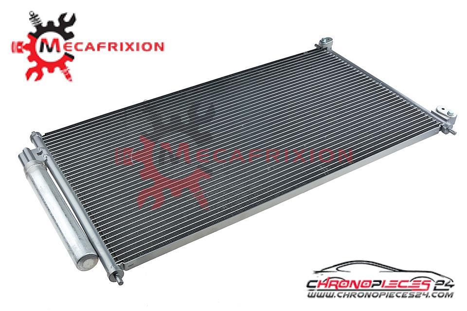 Achat de MECAFRIXION MFCDC190 Condensateur, climatisation pas chères