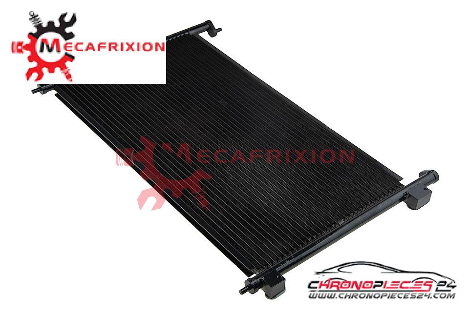 Achat de MECAFRIXION MFCDC191 Condensateur, climatisation pas chères