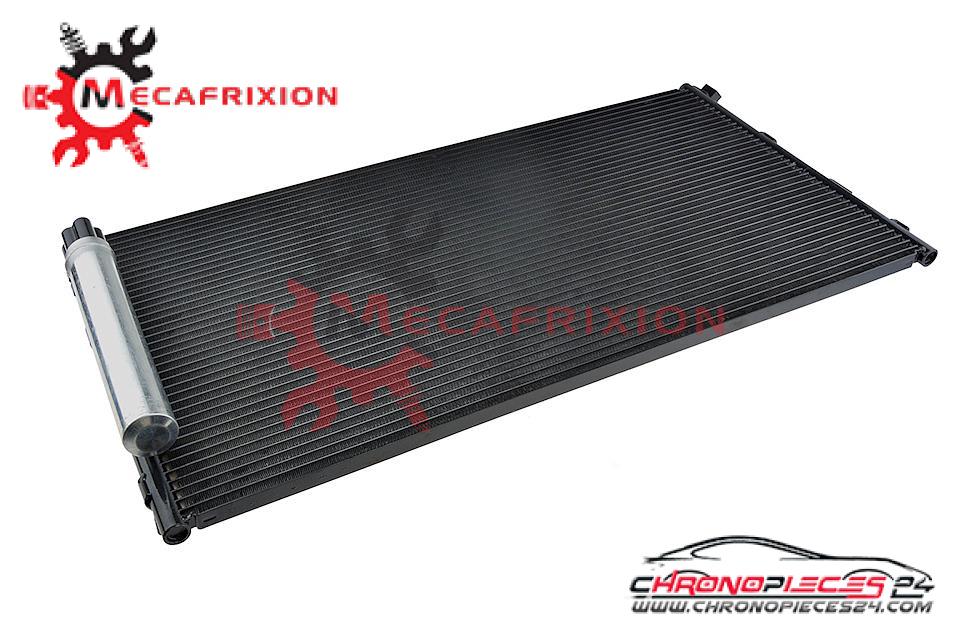 Achat de MECAFRIXION MFCDC200 Condensateur, climatisation pas chères