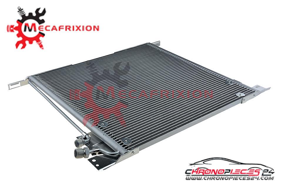 Achat de MECAFRIXION MFCDC289 Condensateur, climatisation pas chères