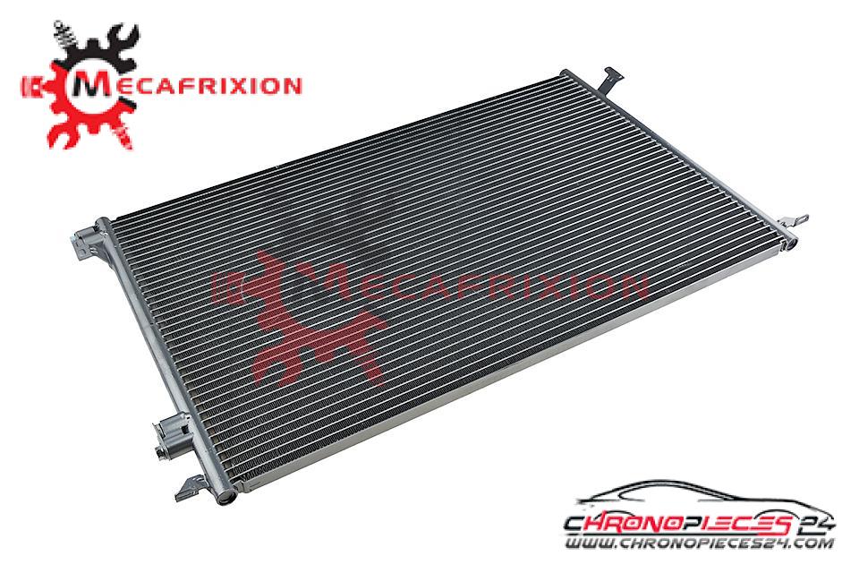 Achat de MECAFRIXION MFCDC370 Condensateur, climatisation pas chères
