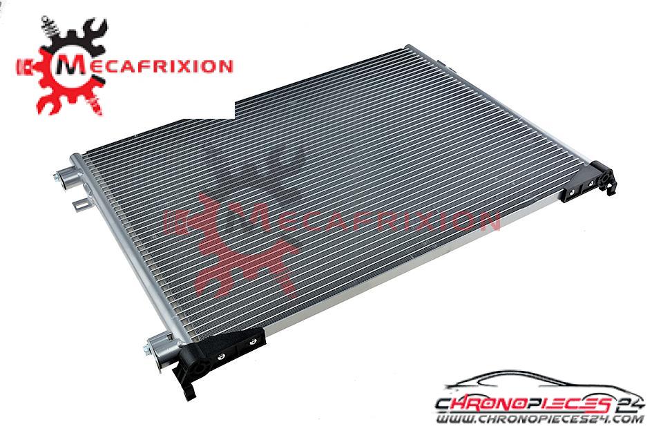 Achat de MECAFRIXION MFCDC390 Condensateur, climatisation pas chères