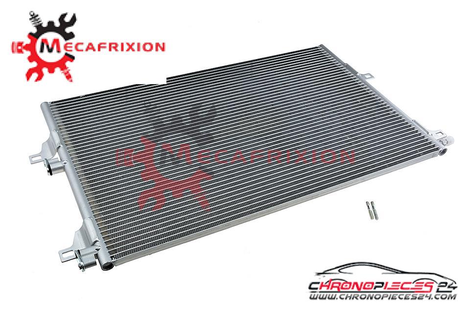 Achat de MECAFRIXION MFCDC420 Condensateur, climatisation pas chères