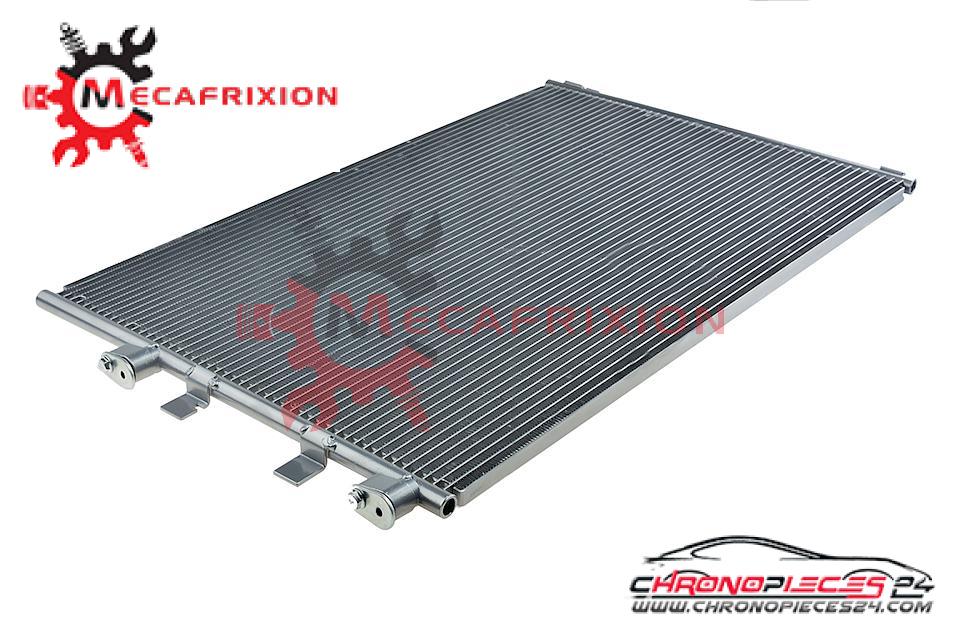 Achat de MECAFRIXION MFCDC429 Condensateur, climatisation pas chères